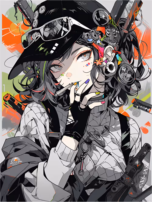 Item #47685708734673105618180155266267739774568610927511139970310995878853658804225 Media