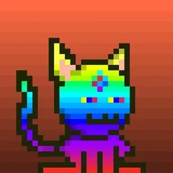 Gemcat #10