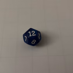 Dice-12