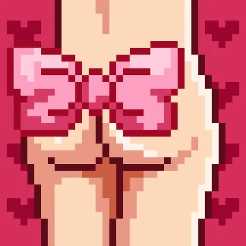 Nsfw Pixels