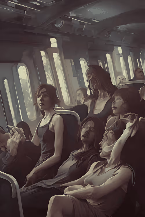 Item #69425871976198878829154916752651906282779622970723568037881108088937229844481 Media