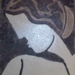 I