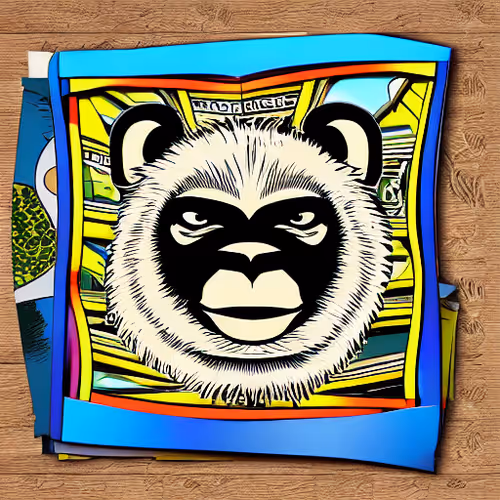 Item #51594073977374769724072156020996407955640251422116312509484406884461407371265 Media