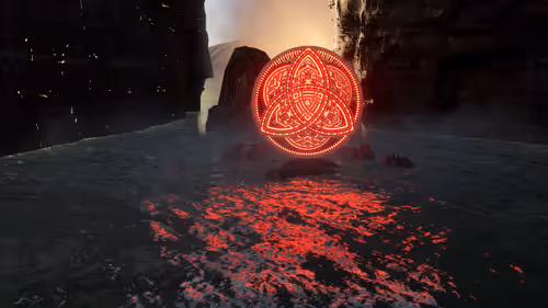 Triquetra Lit1kwxayu