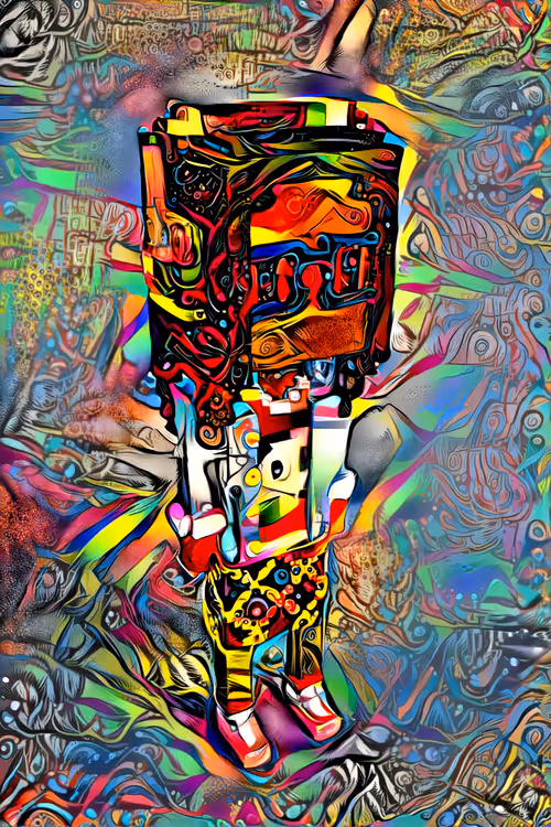 Item #40545548582212270577554334256304481941896502012864860582407022955165212737537 Media