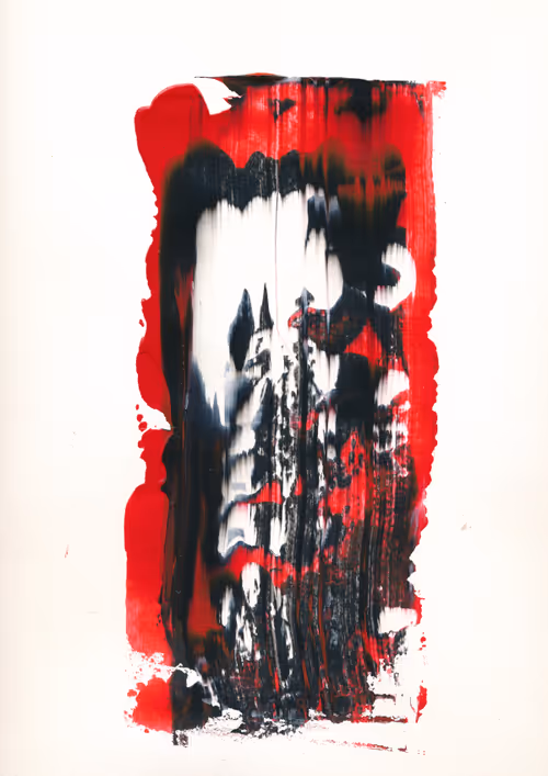 Item #81088547632656175704971906033114584980744162324955930331167204852423446233089 Media