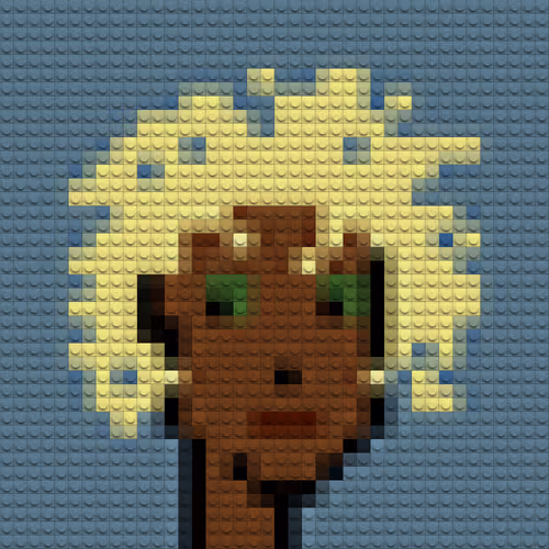 Item #83951281257466610844967240368384142323731668322392615809643164415920103751681 Media