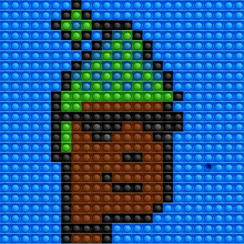 Item #40406120361073555947238861531328748460397428002588449523126194878871314104321 Media