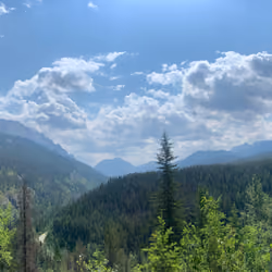 "The Valley"