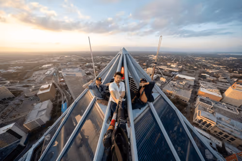 Alone Together - Tom Durante