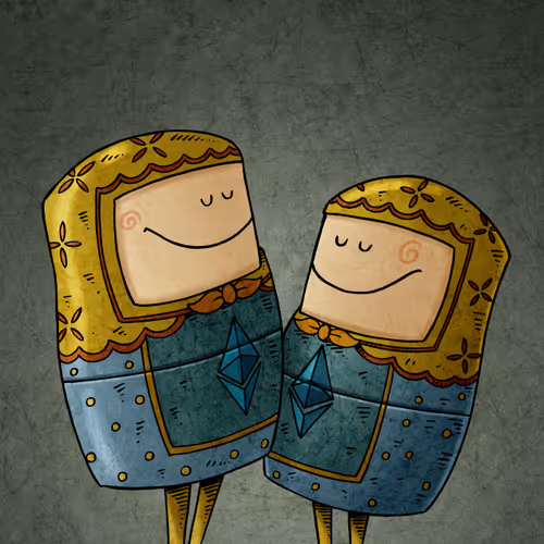 Pancho And Moncho