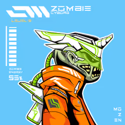 Zombie