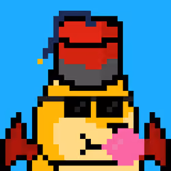 Dooggie #2052