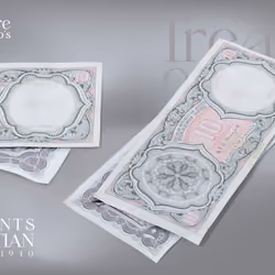  10 Egyptian Cents