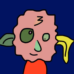 Goblin #003