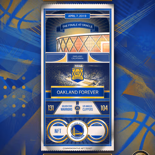Golden State Warriors Legacy Collection