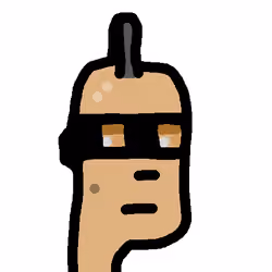 low effort punk 2297