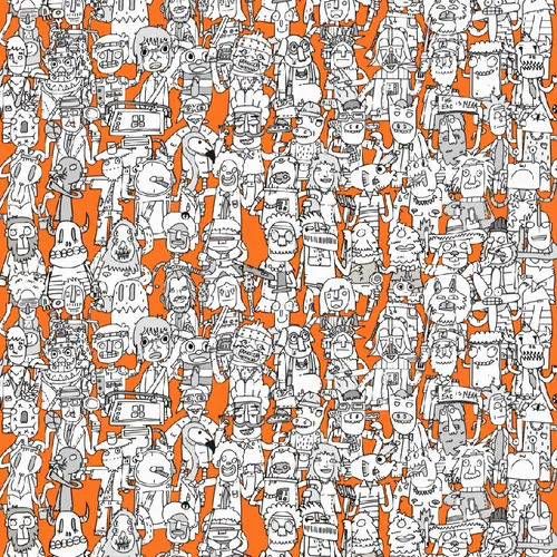 Item #106233160980798712606283083013109977497946758378523952812750290956968586641409 Media