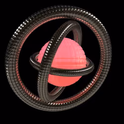 SPACE SEXY TOY