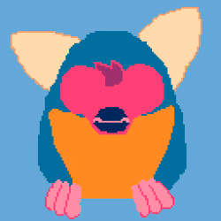 Furby #29