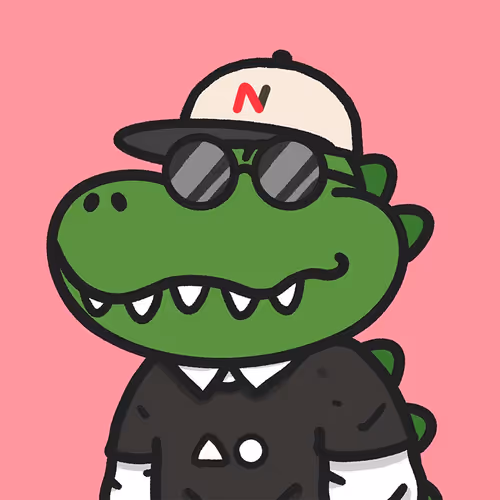 Gator World