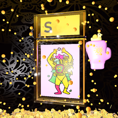 Item #115538047387908757578866192808364284987202574037093583069693591658913614266369 Media