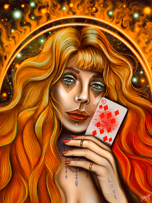 Item #19535604281946997060369354587707261917431699158639054949211345414817134411777 Media