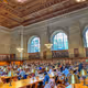 NYC library