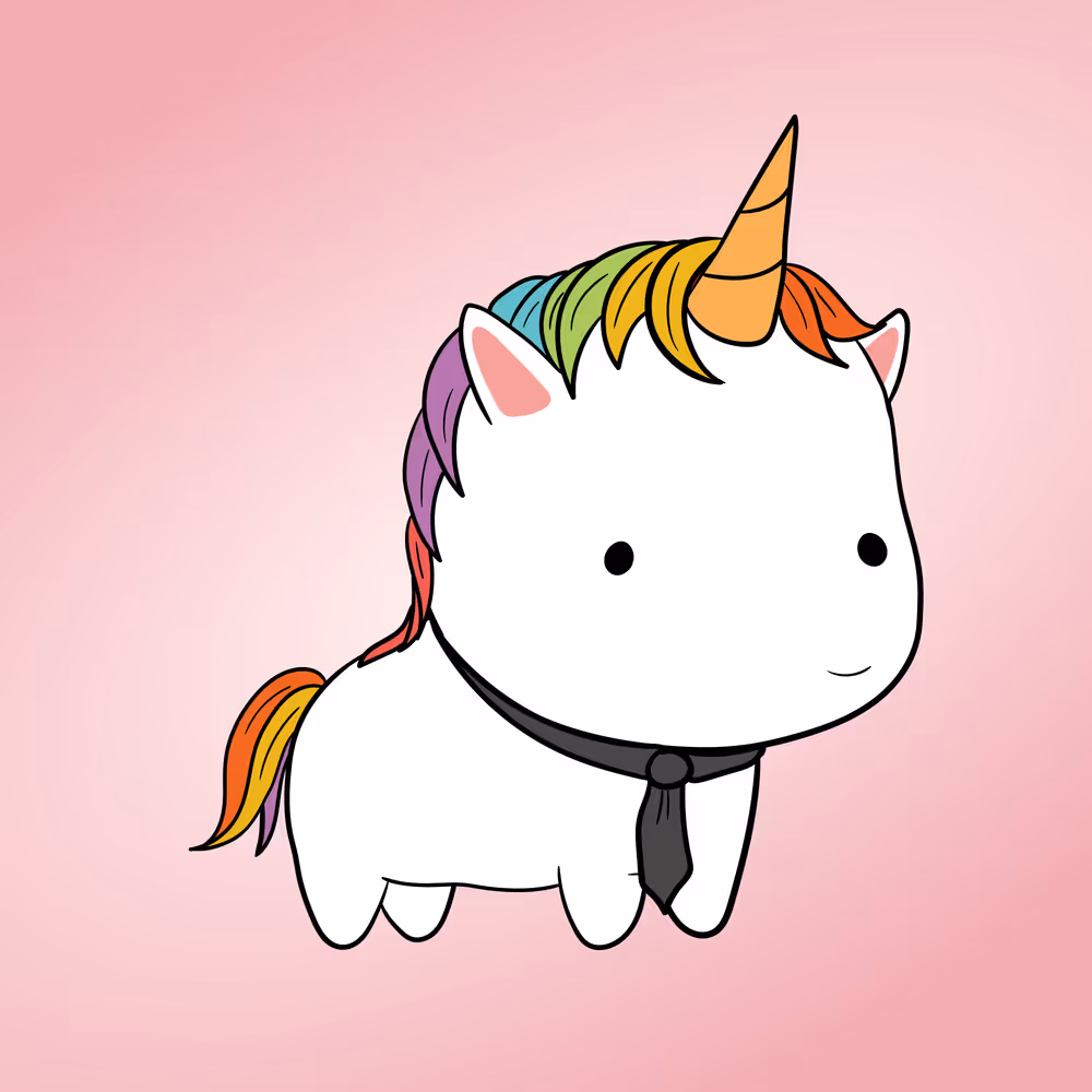 chubbicorn 217