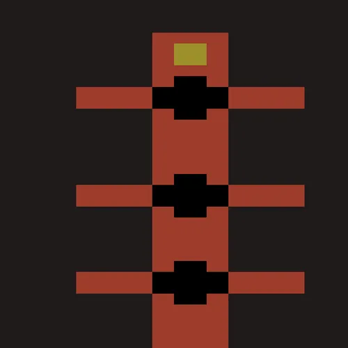 Item #39777865798719210569674577389086874997902268644711778975328868600175801663489 Media