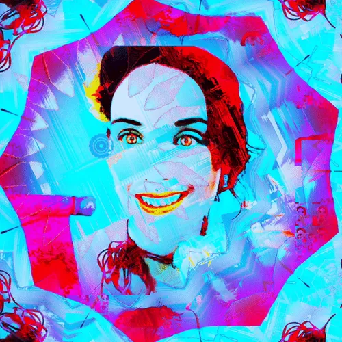 Item #45301759474749635930579139192865112449360130049170513977178559197745619402753 Media