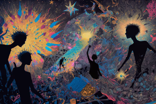 Item #46763224555379397878021936536503306071671895294032401748353951116994459729921 Media