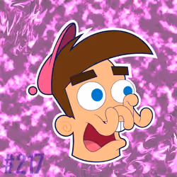 Timmy Berger