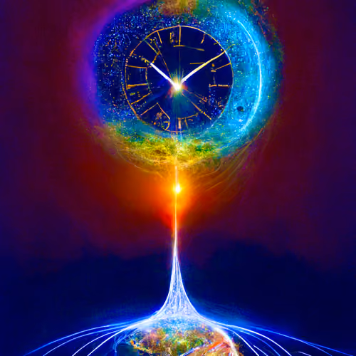 Time In