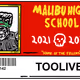 Malibu High School ID