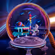 Life in space(stories)