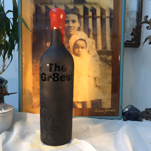 Item #39593655939985855129749082379850820769736281827755441986965108978632911586976 Media