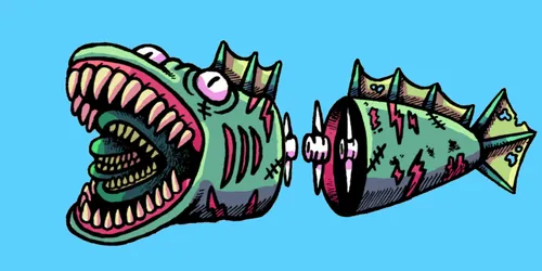 Item #93541831110195558149617722636526811076207680274132077301105327707860259307521 Media