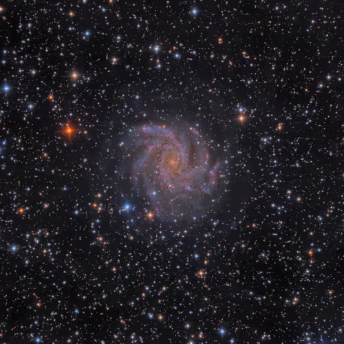 Astrographs