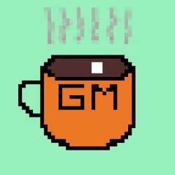gm king coffee #26