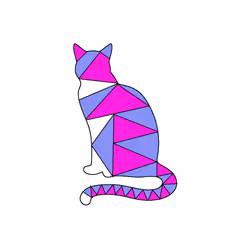 Cat #12