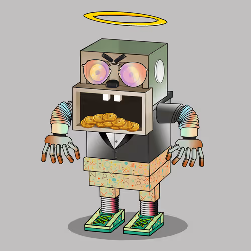 Item #7948986454524070020768945236896966363085064345480333639509850312367413395457 Media