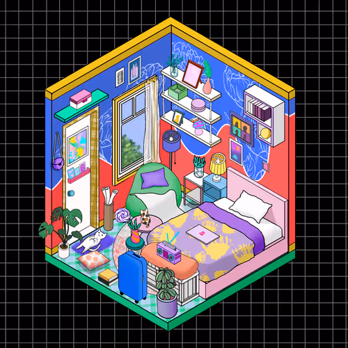 Item #47373043458587627350172479346973809205127282727072657013641784517430809198593 Media