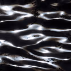 Ebb and Flow #41a