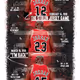 Michael Jordan Timeline