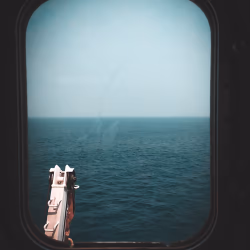 peace of mind