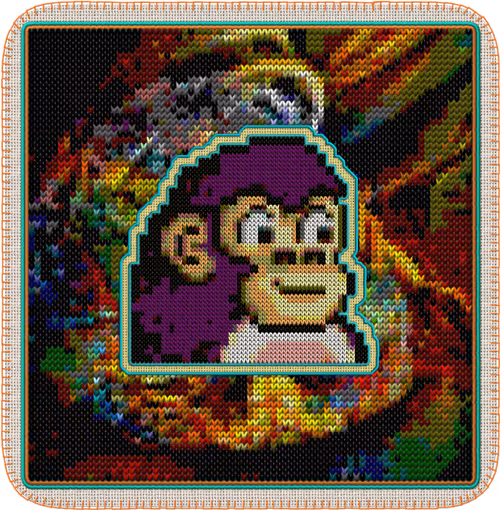 Item #92993206479184434978339786125456024840555903156312486787371502887247917613057 Media