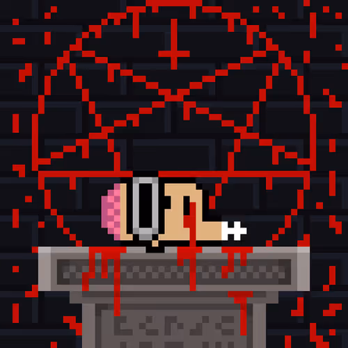 Item #4849438140120937486368479438866614040864081442372658914792725433410304081921 Media