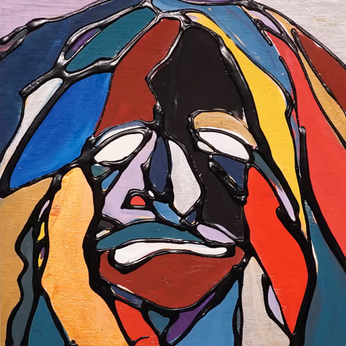 Item #17297547476755052091487998226712226656703977665755498671821308090545394941953 Media