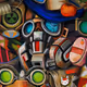 The Mask Market